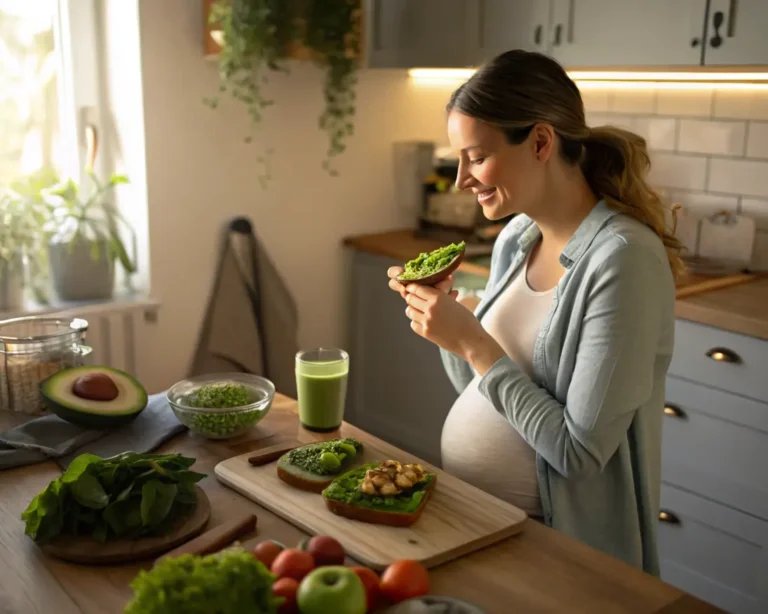 Awokado w ciąży – czy jest zalecane?