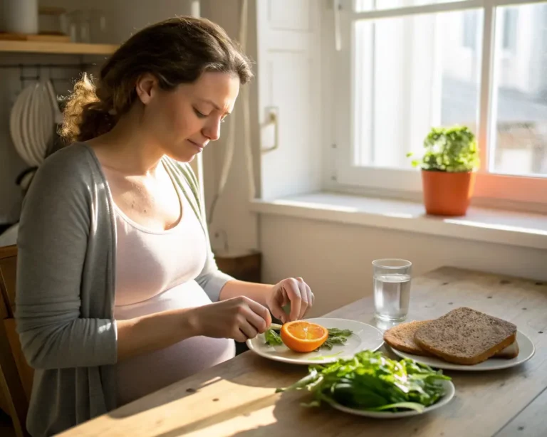 Cytrusy w ciąży – które wybrać, by dostarczyć witamin i uniknąć zgagi?