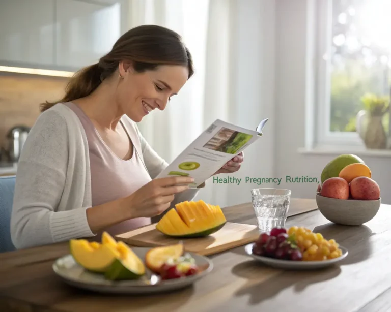 Mango w ciąży – egzotyczny smak w diecie przyszłej mamy. Czy jest bezpieczny?