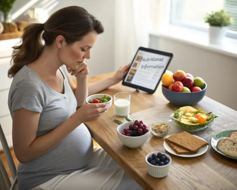 Winogrona w ciąży – słodka pokusa. Czy ilość cukru ma znaczenie?