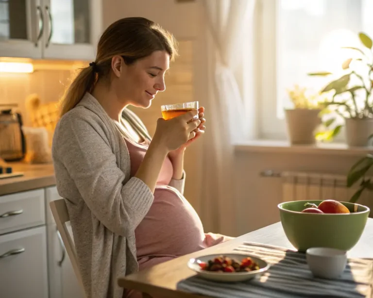 Kardamon w ciąży – orientalna przyprawa w diecie. Czy jest dozwolona?